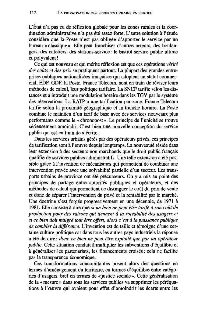 Probeseite