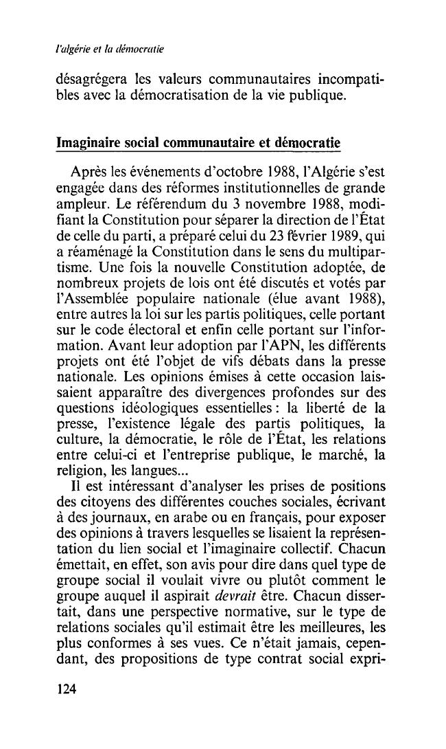 Exemple de page