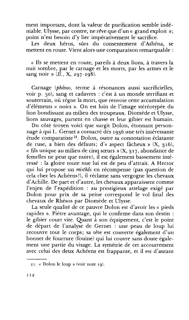 Exemple de page