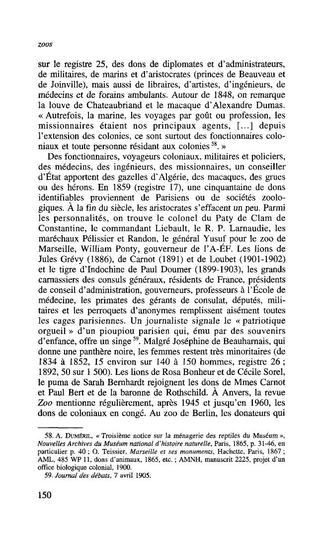 Exemple de page