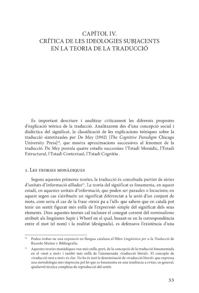 Página de muestra