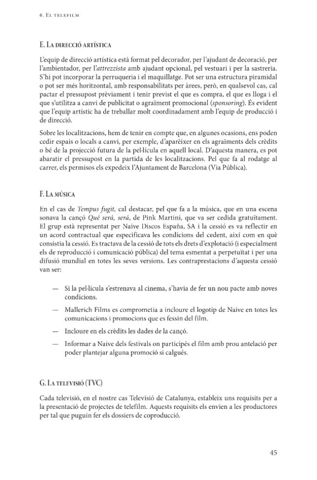 Sample page