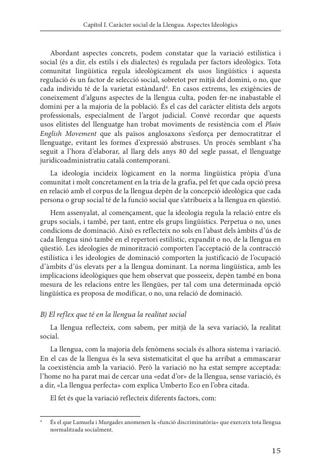 Página de muestra