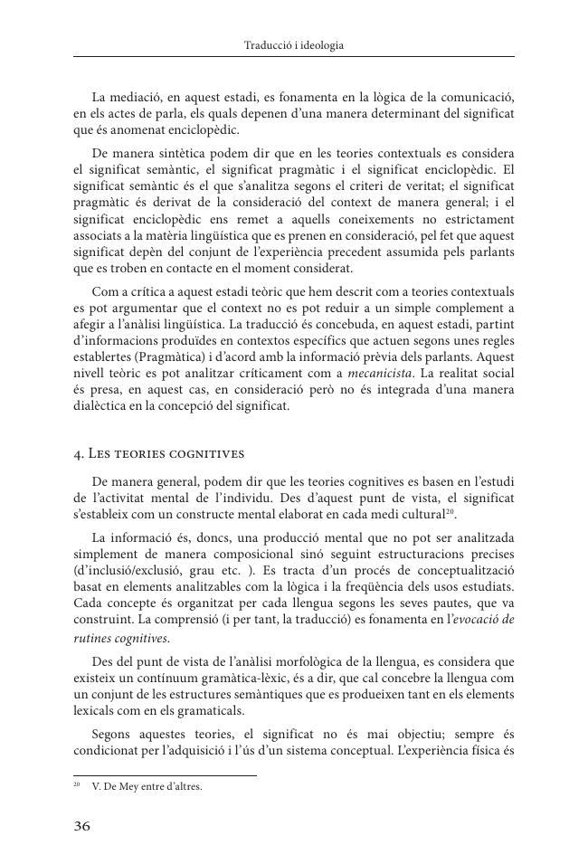 Página de muestra