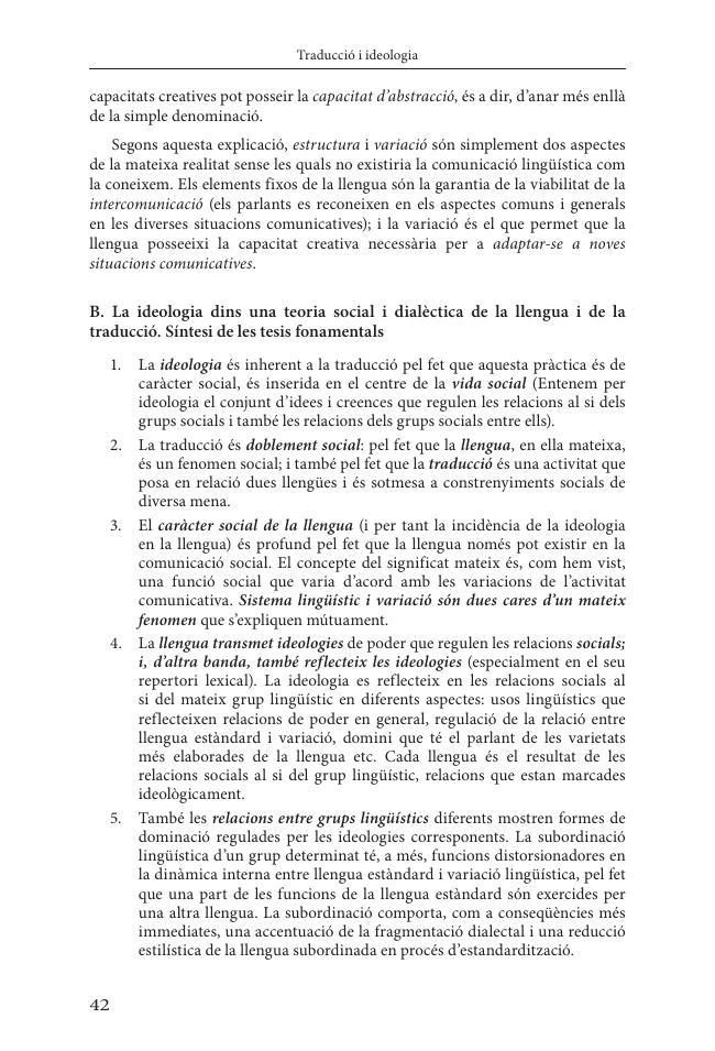 Página de muestra