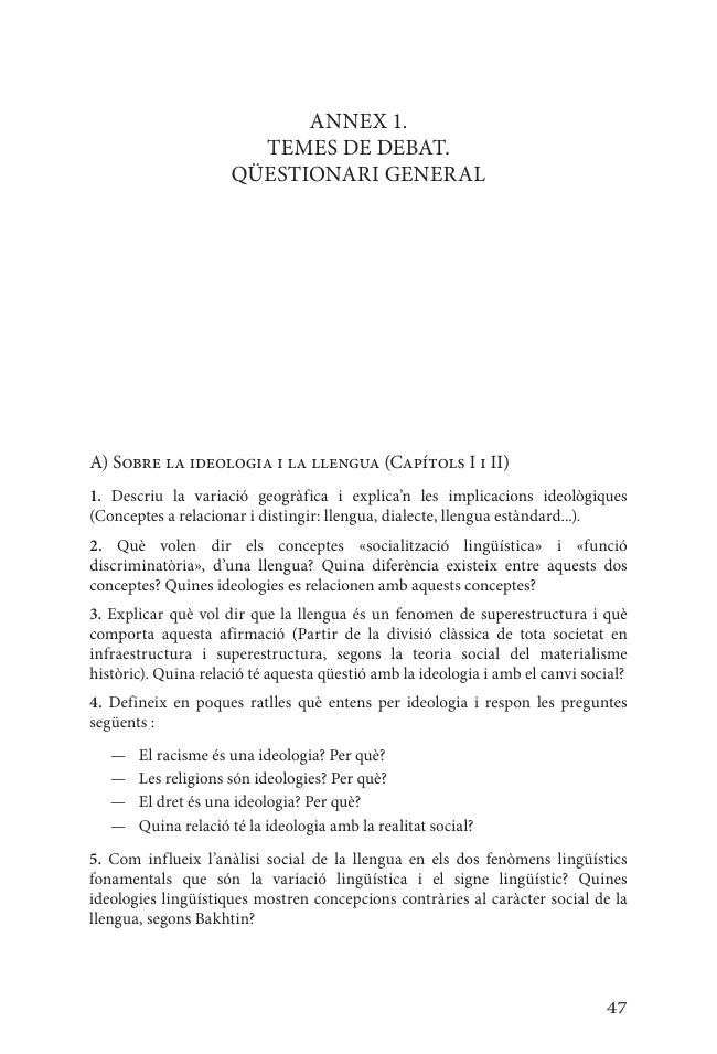 Página de muestra