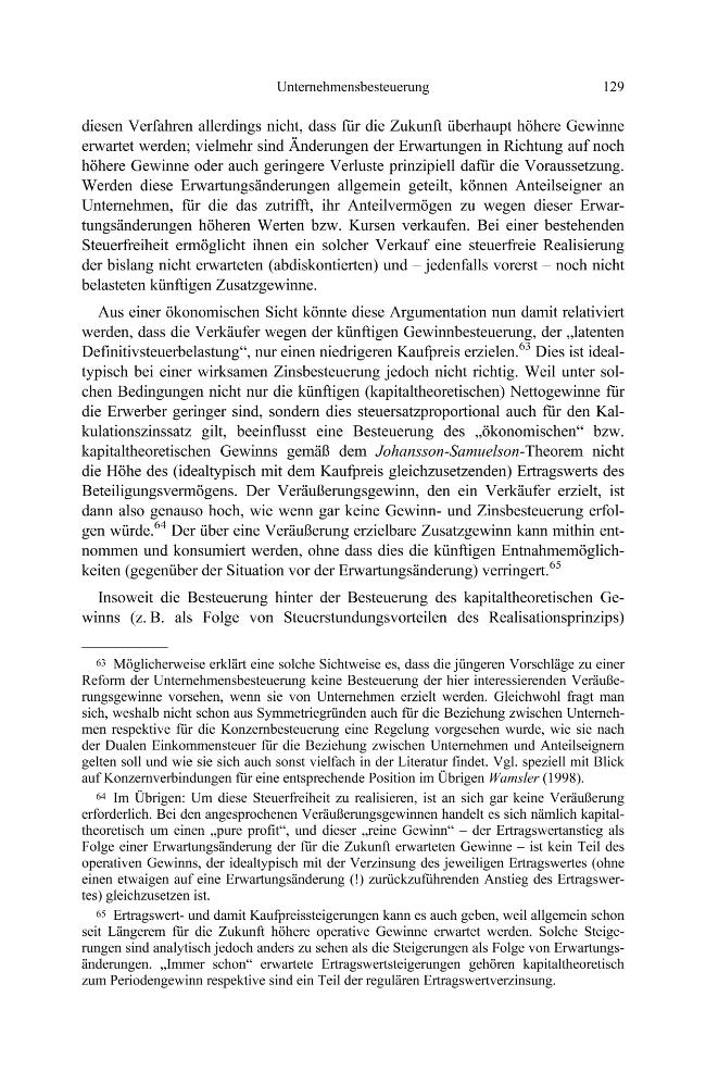 Exemple de page