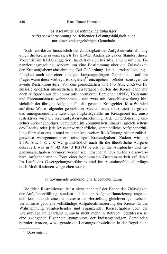 Exemple de page