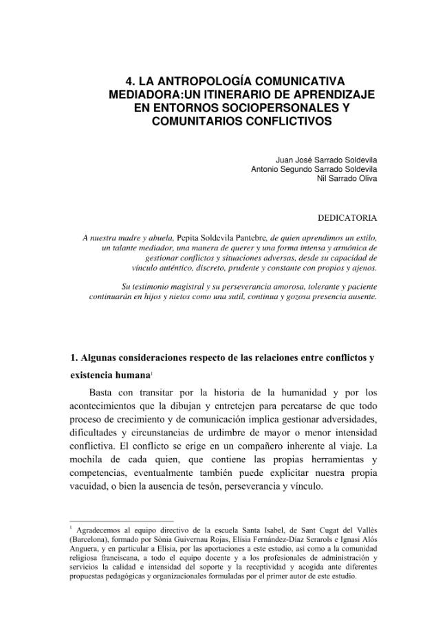 Sample page