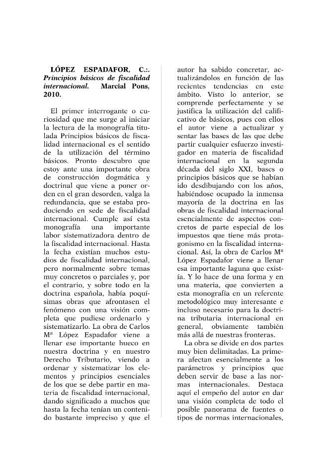 Sample page