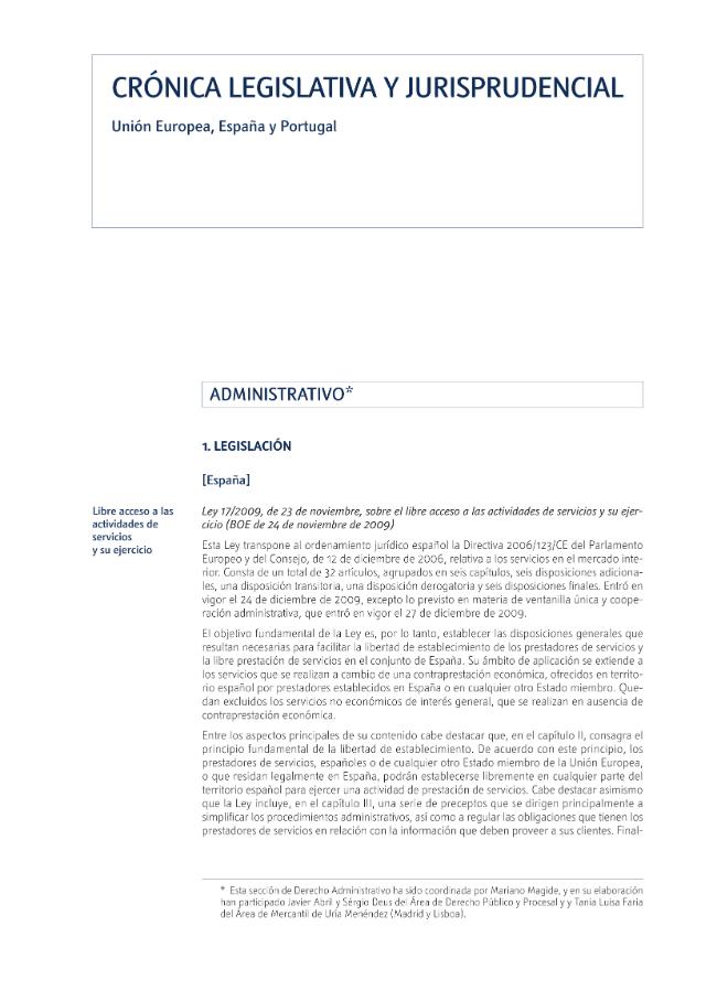 Sample page