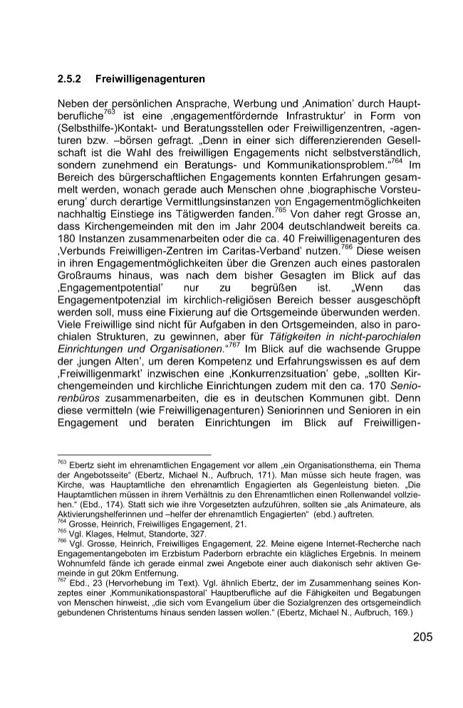 Exemple de page