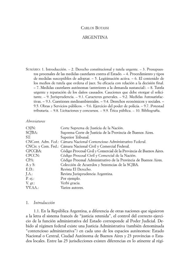 Pagina campione