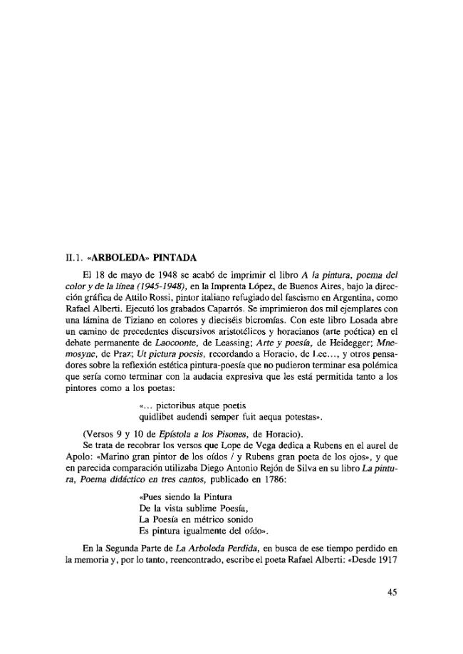 Exemple de page
