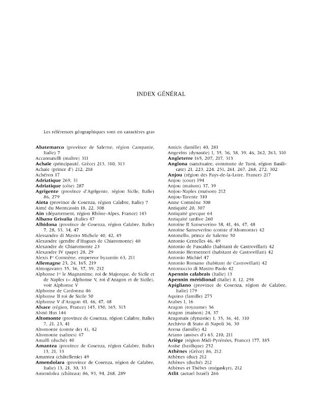 Sample page