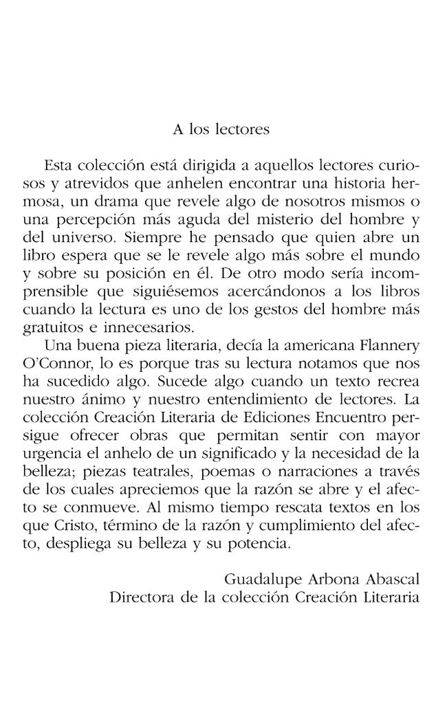 Exemple de page