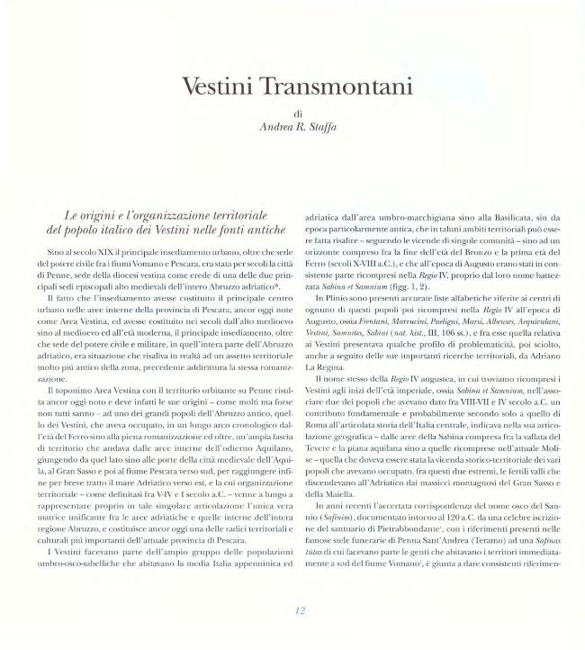 Pagina campione