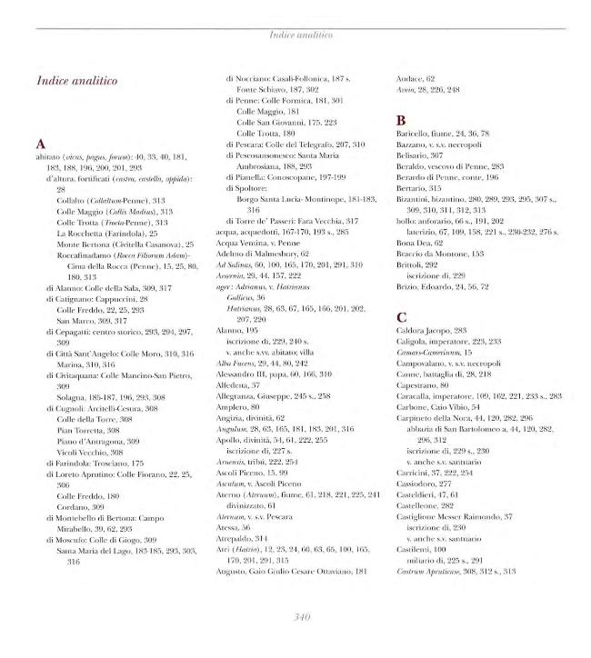 Sample page