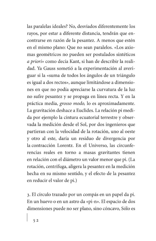 Probeseite