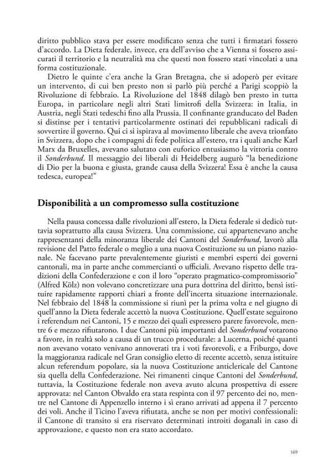 Probeseite