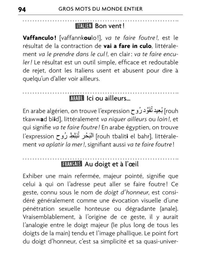 Sample page