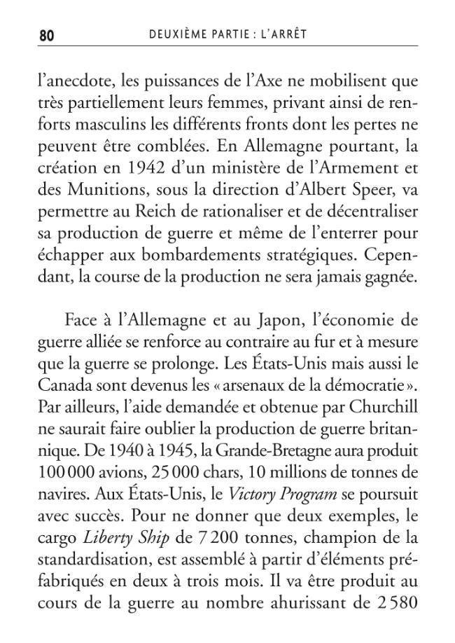 Exemple de page