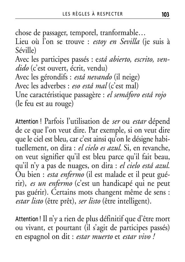 Probeseite