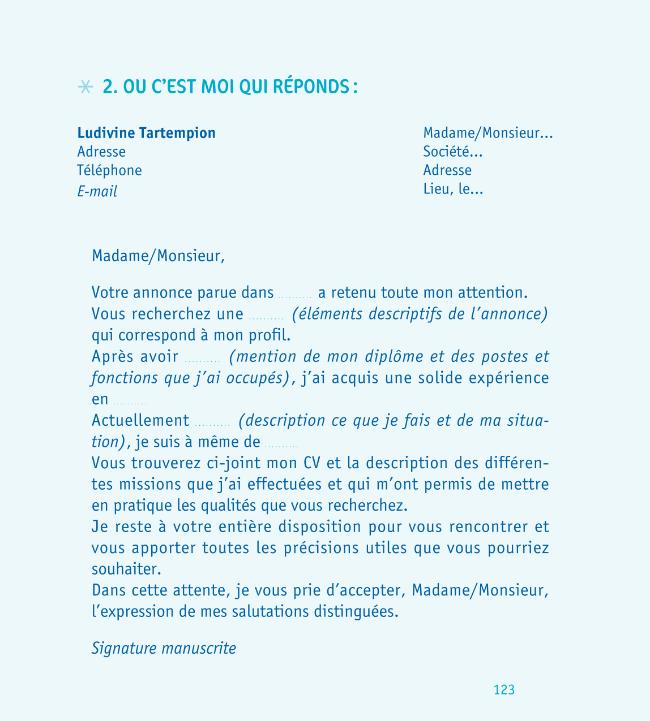 Sample page