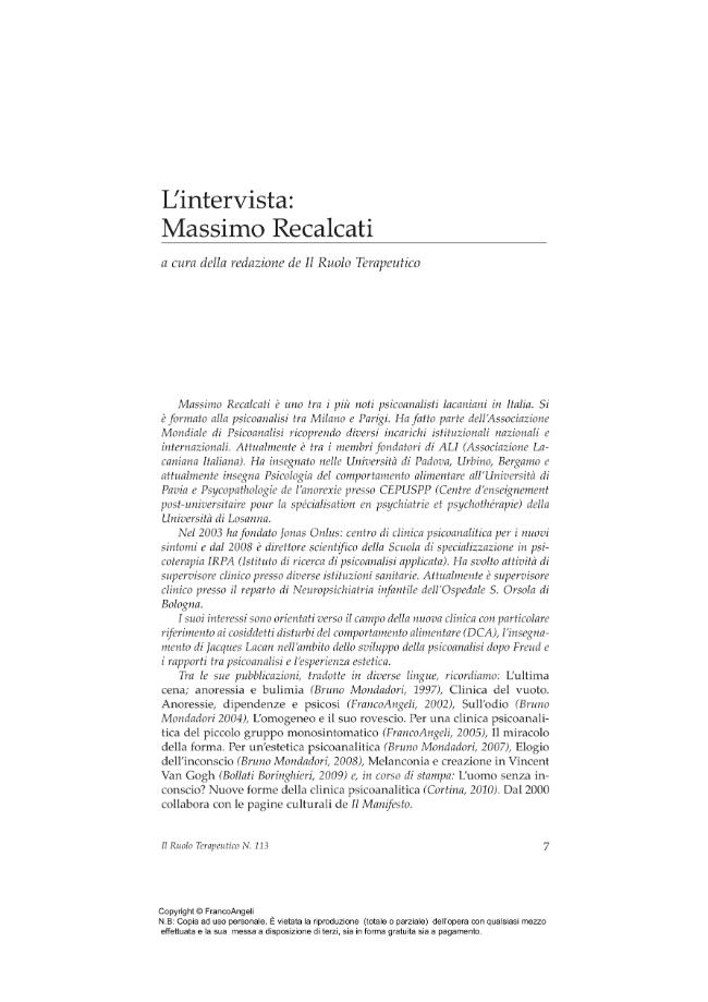 Sample page