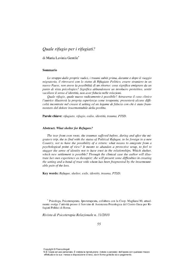 Sample page