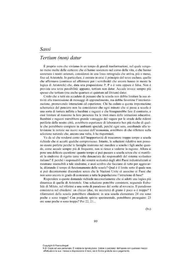 Sample page