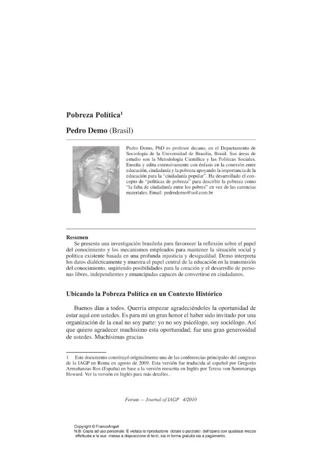 Exemple de page