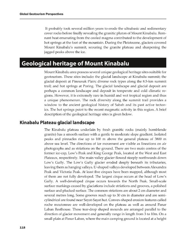 Sample page