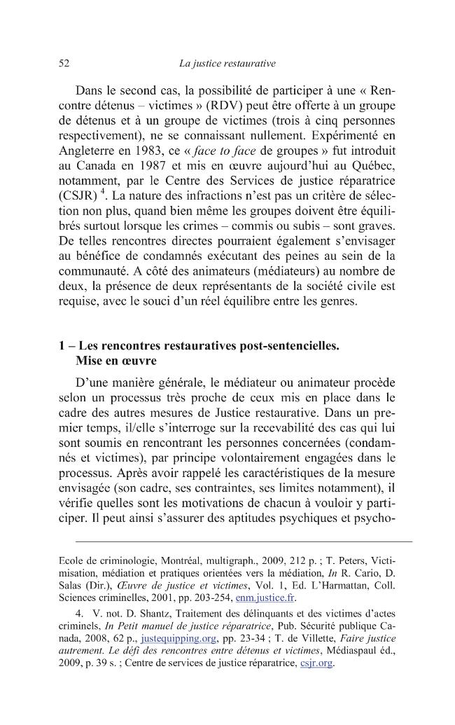 Exemple de page