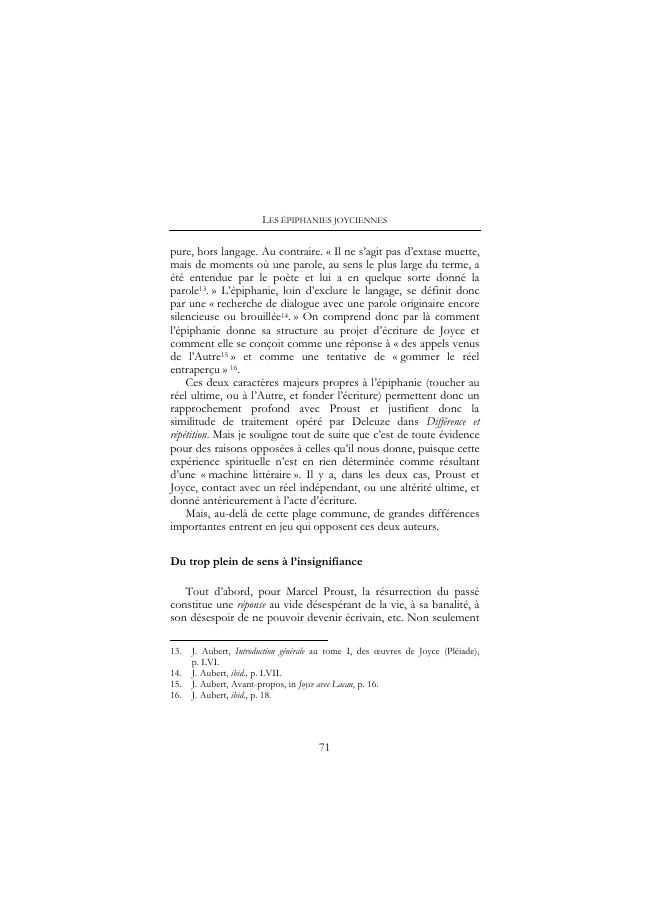 Página de muestra