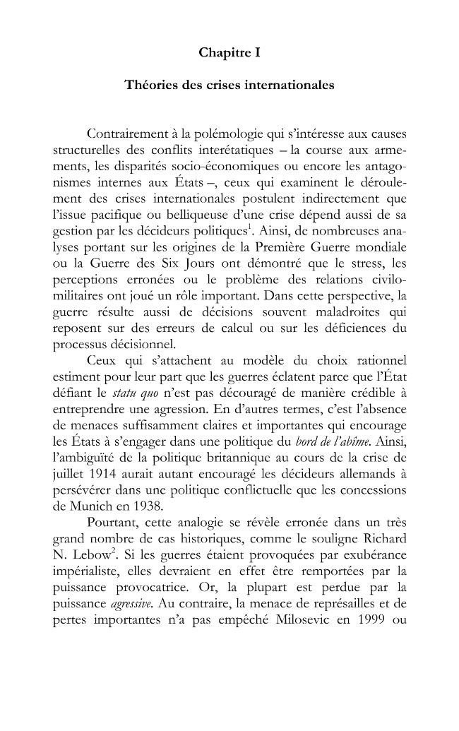 Probeseite