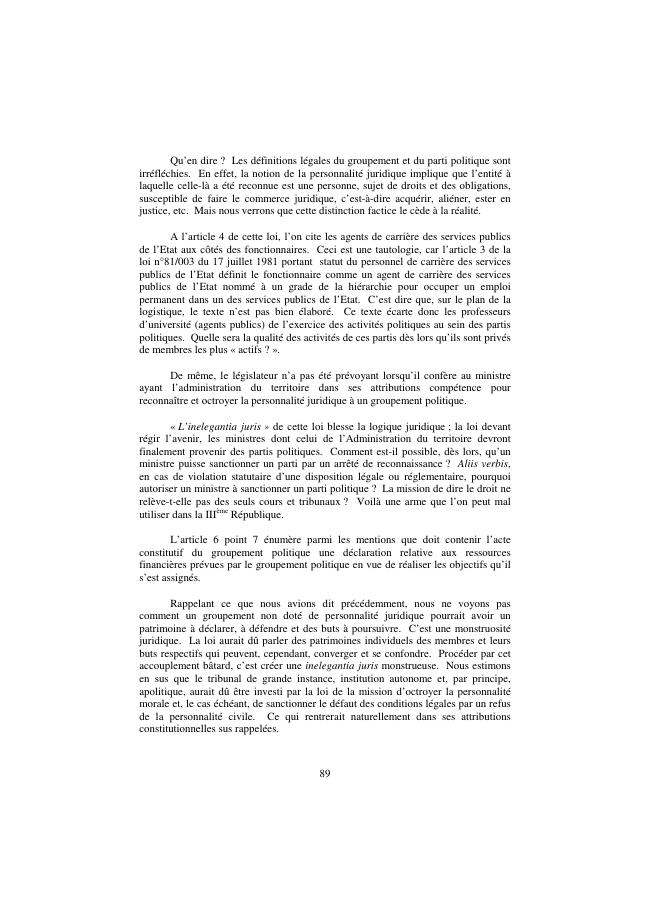 Sample page