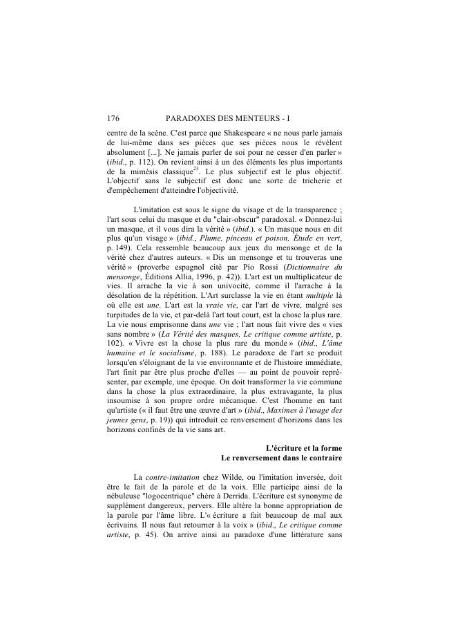 Página de muestra