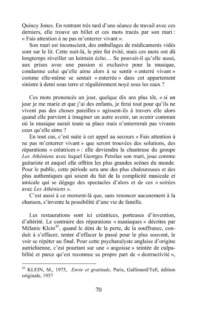 Página de muestra