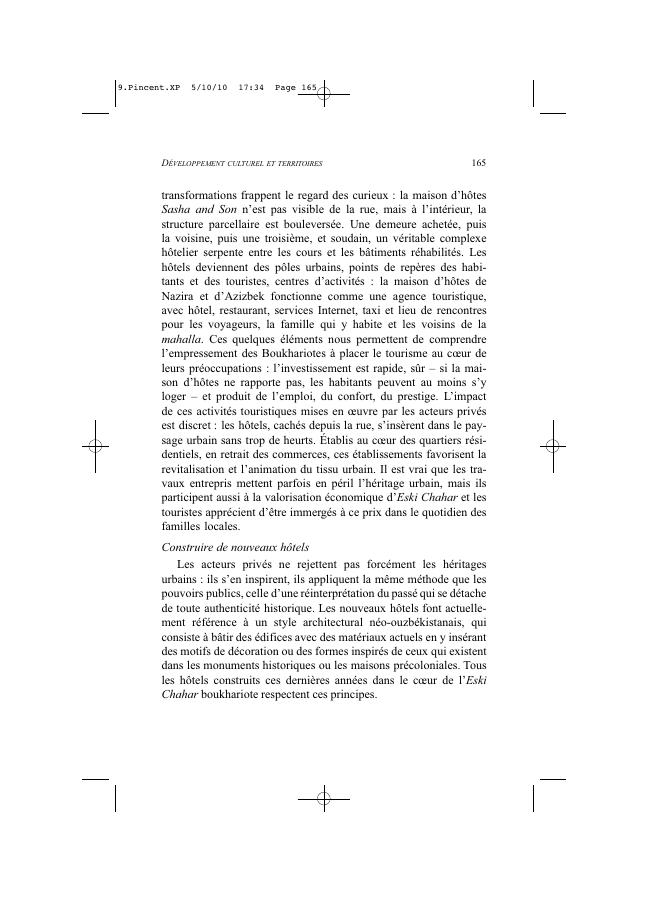 Sample page