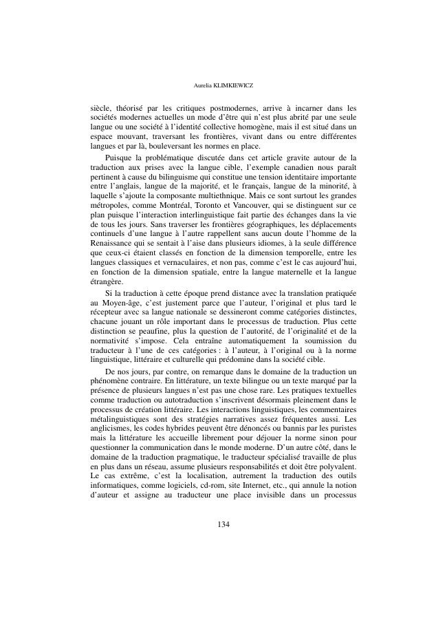 Pagina campione