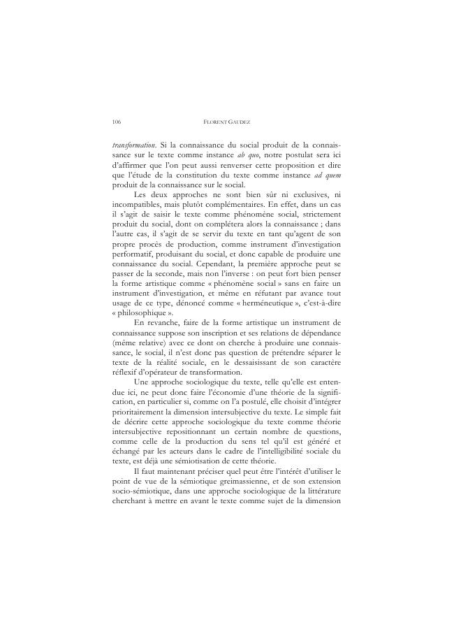 Exemple de page