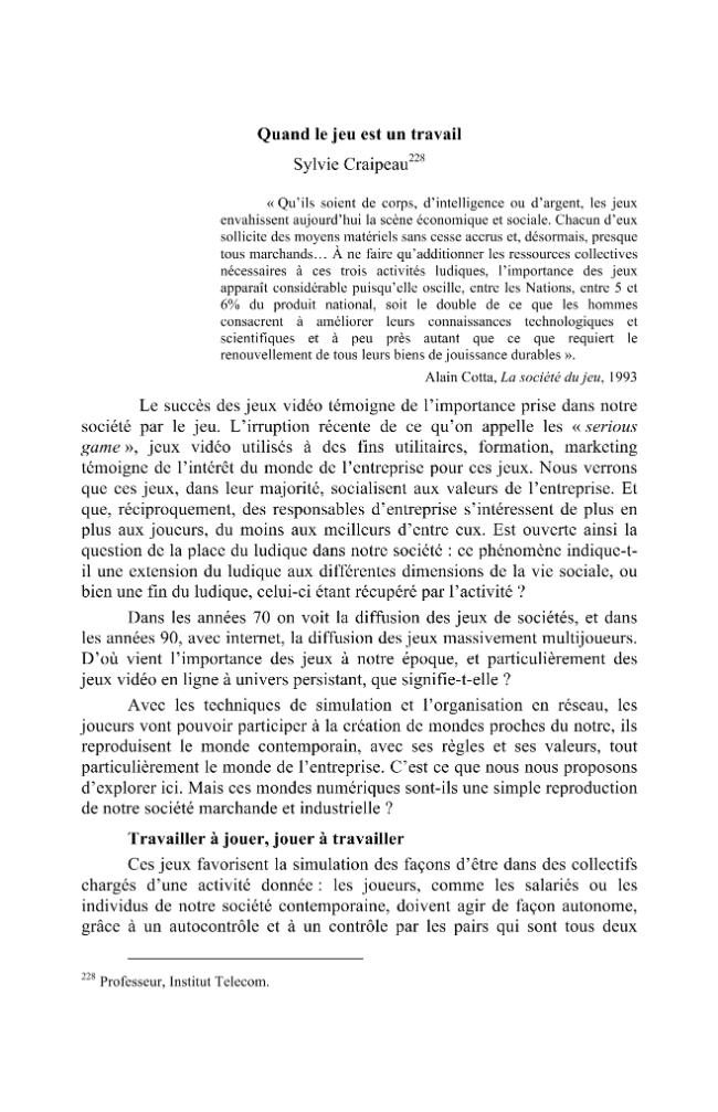 Página de muestra