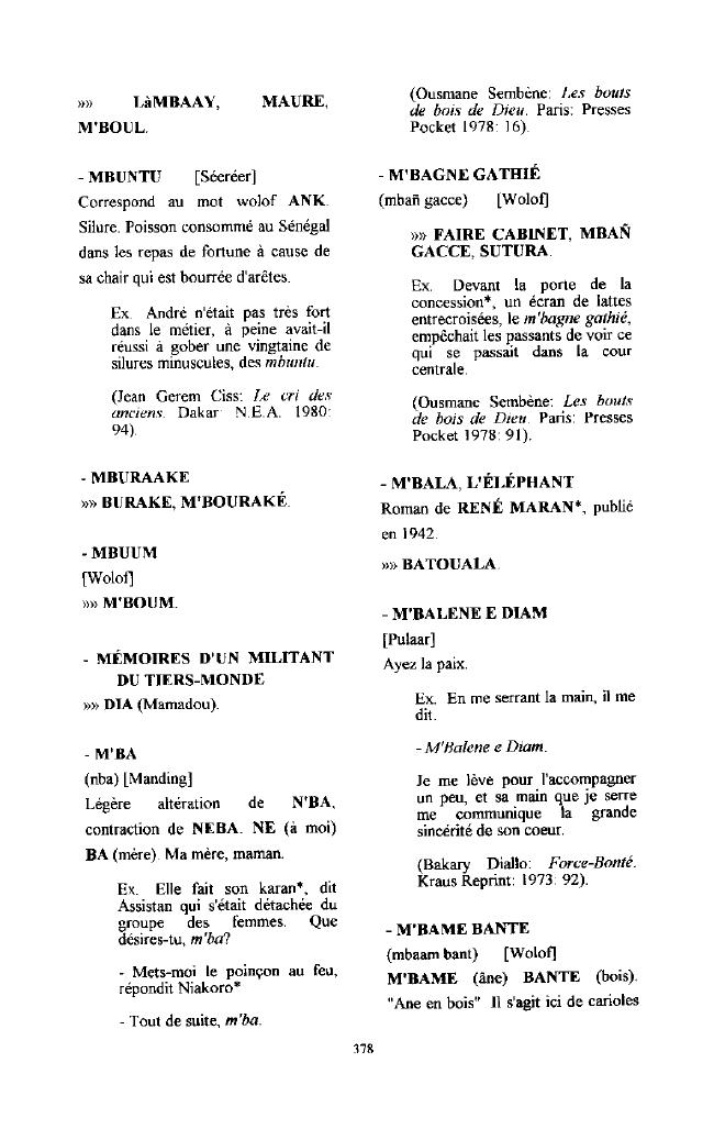 Sample page