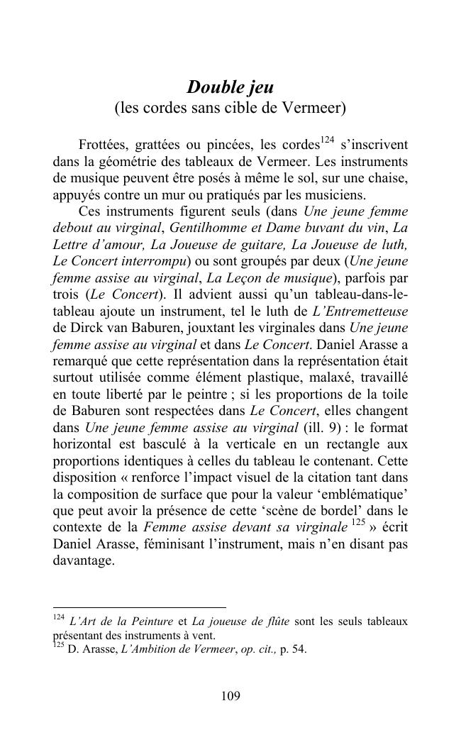 Exemple de page