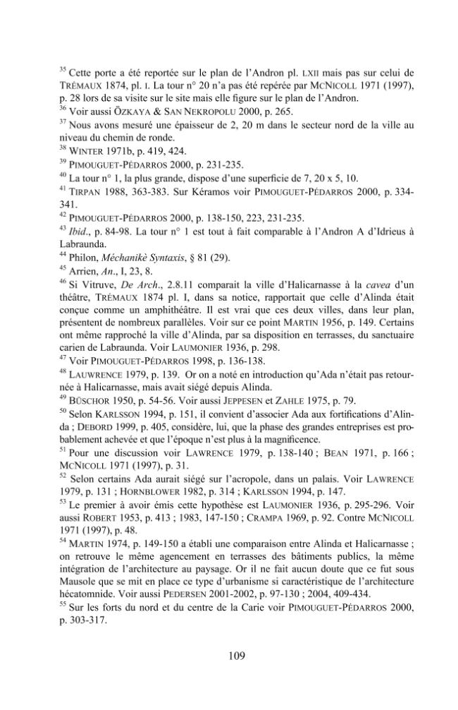 Página de muestra