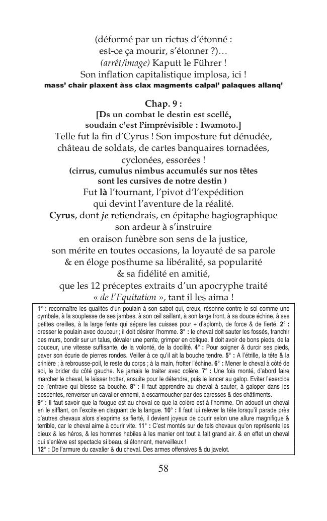 Pagina campione