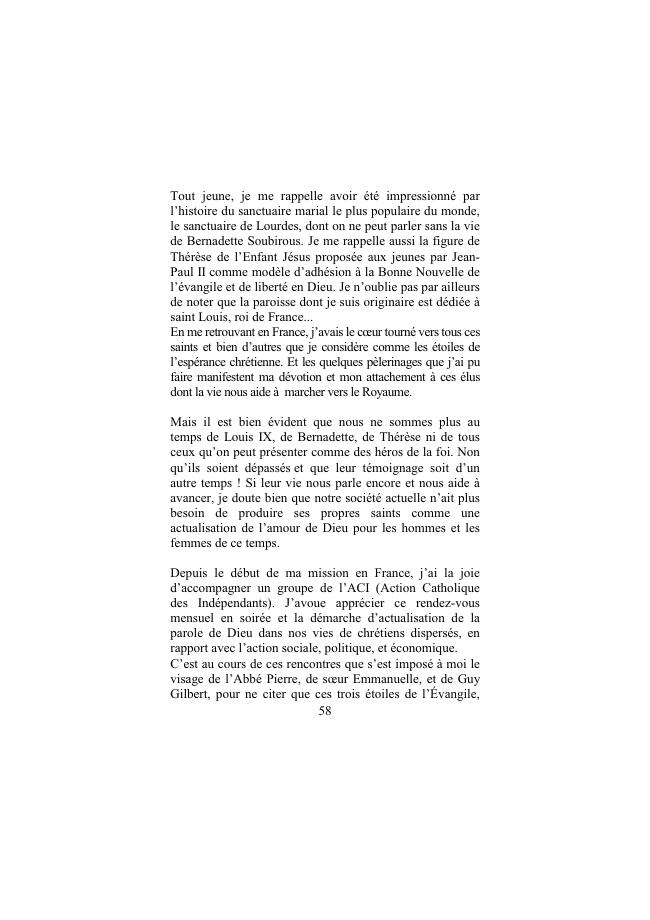 Sample page