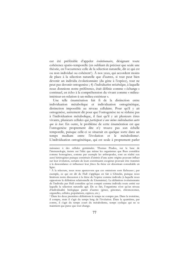 Página de muestra