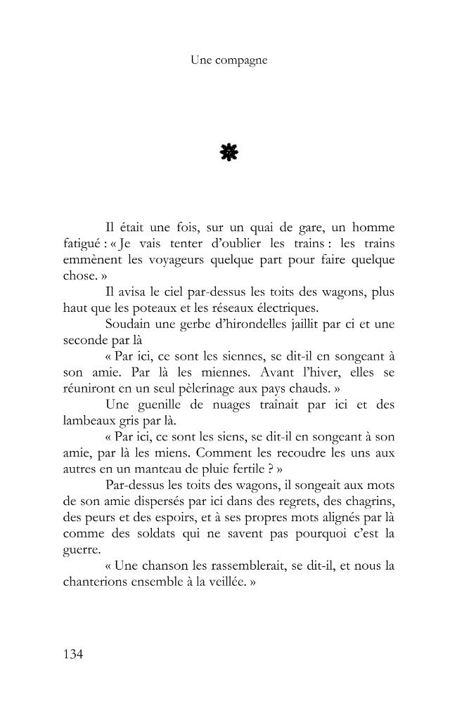Sample page